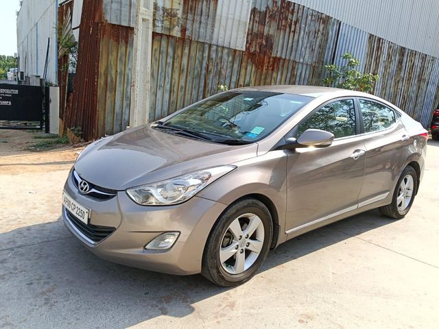Image Used Car