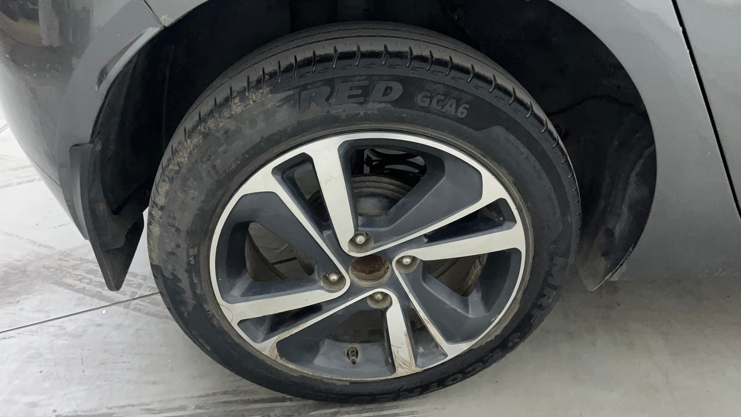 Image Used Car