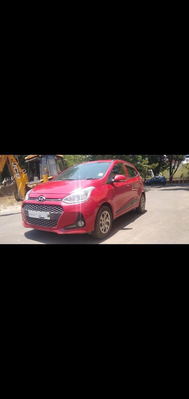 Image Used Car
