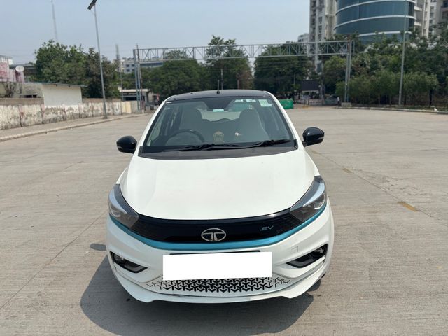 Second-hand 2023 Tata Tiago XZ Plus for sale in Lucknow