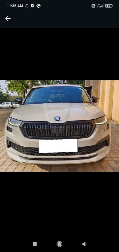 Used Sportline