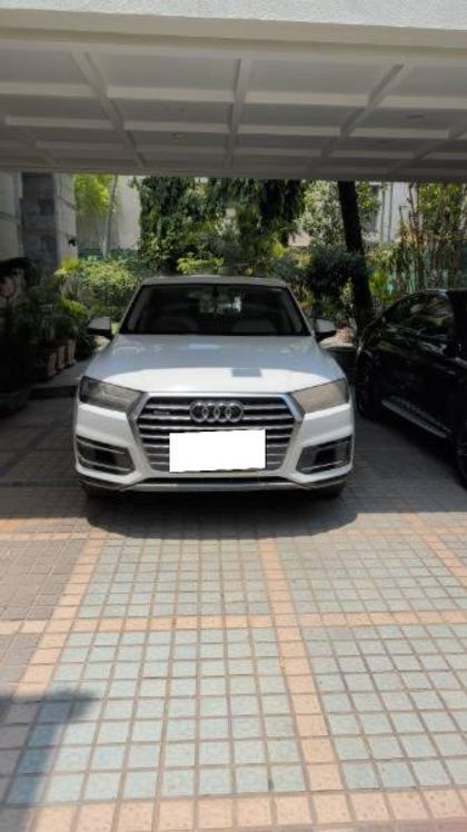Used 45 TDI Quattro Technology