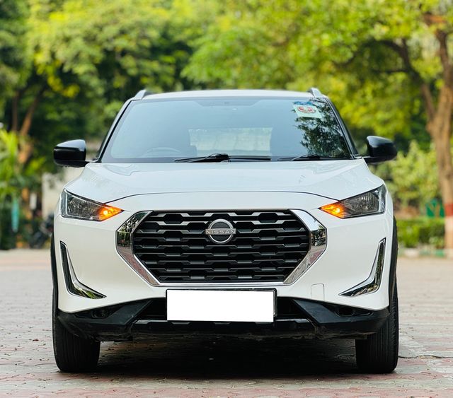 Nissan Magnite XE BSVI Second-hand 2021 Nissan Magnite XE BSVI for sale in New Delhi