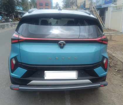 19 Used Tata Nexon