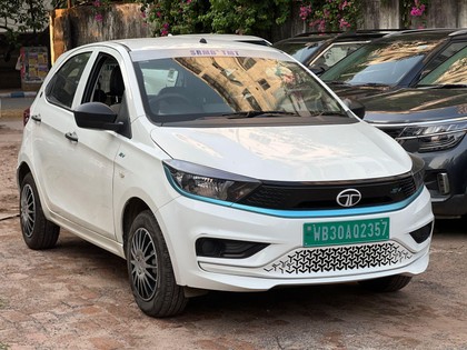 Tata Tiago EV XE MR