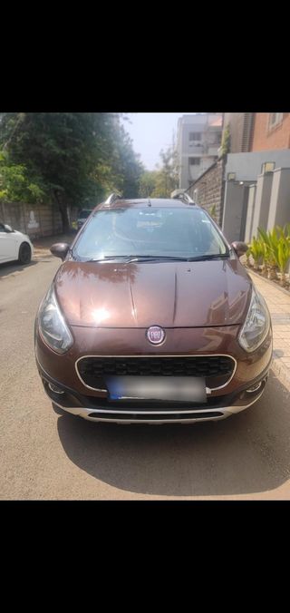 Used 1.3 Multijet Emotion