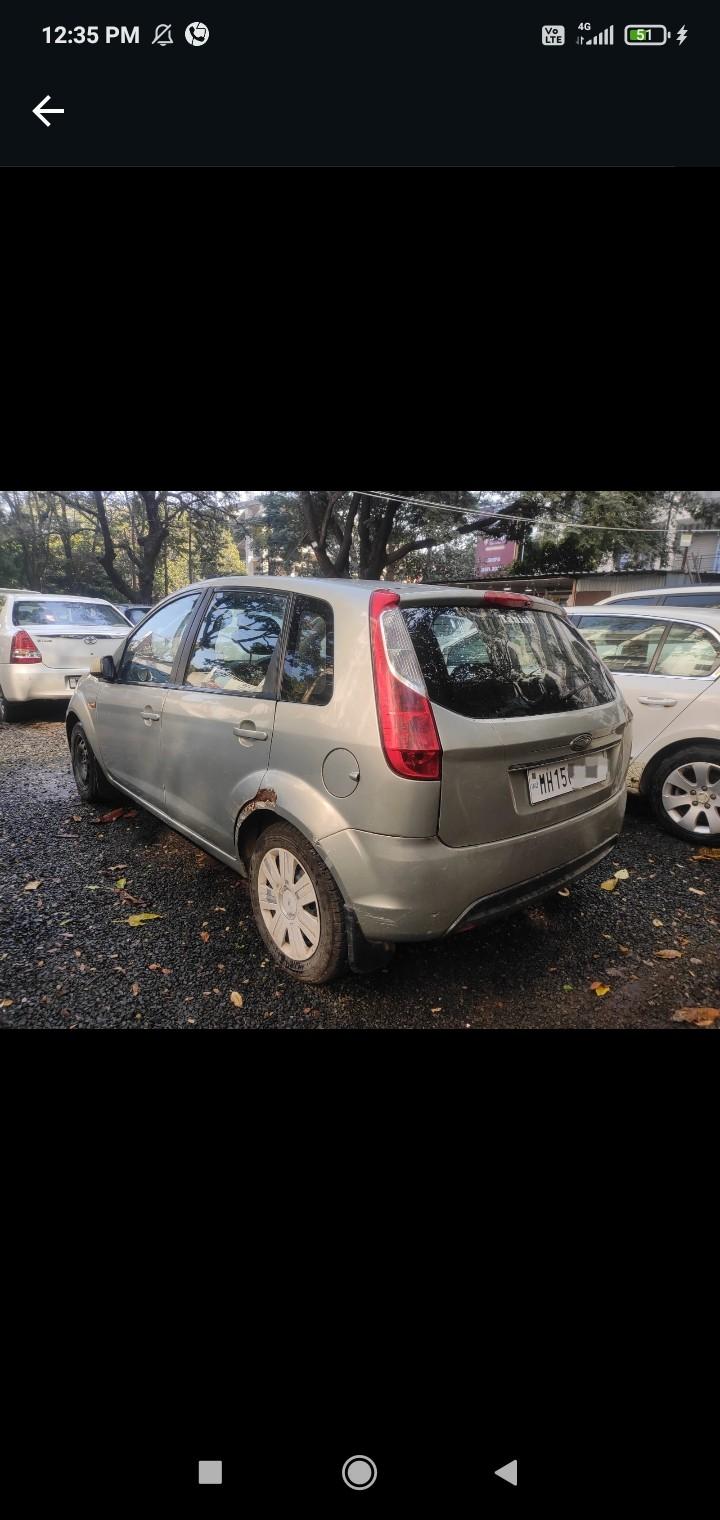Image Used Car