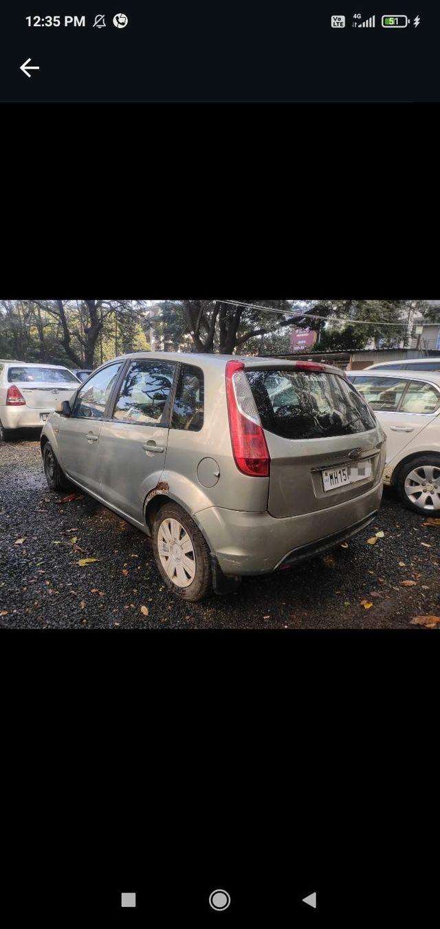 Image Used Car