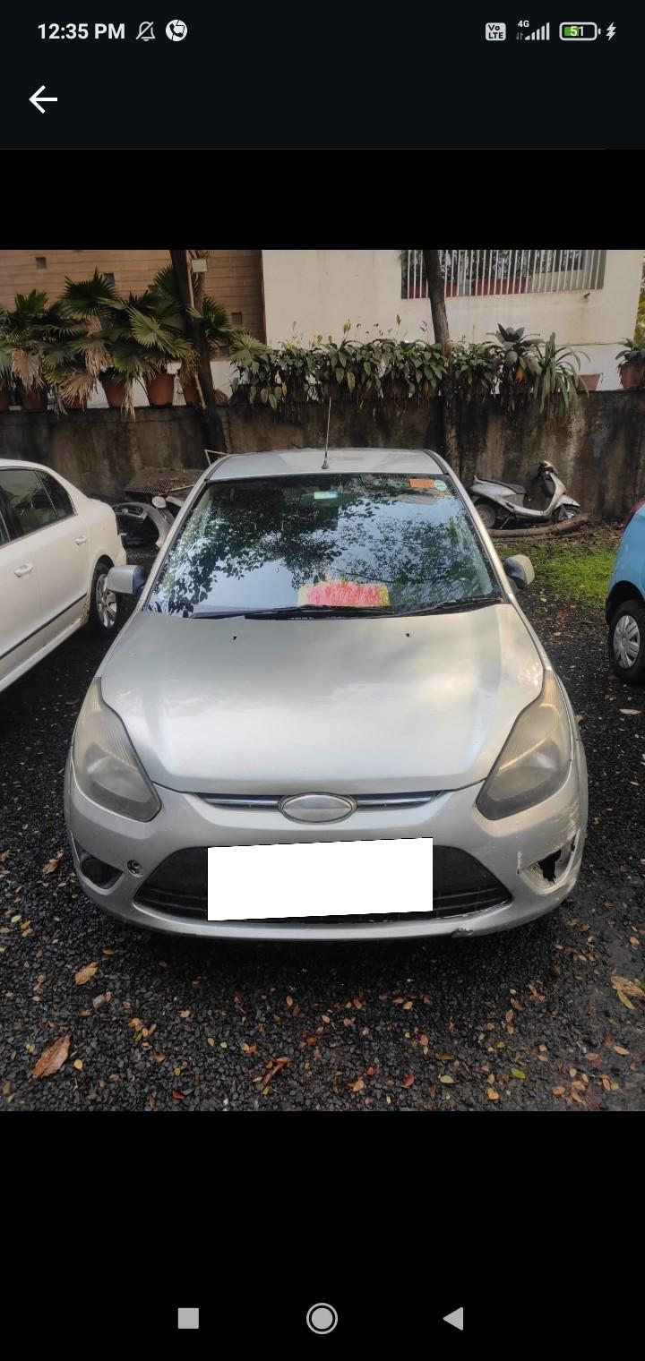 Image Used Car