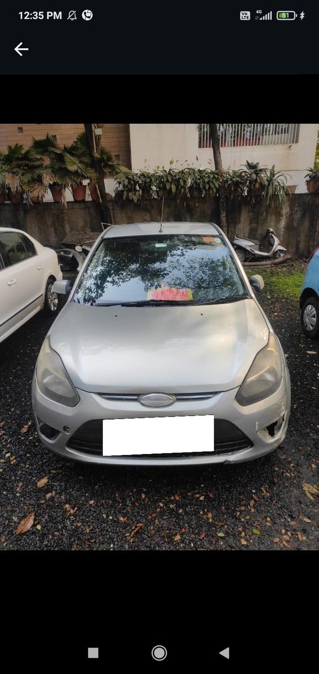 Image Used Car