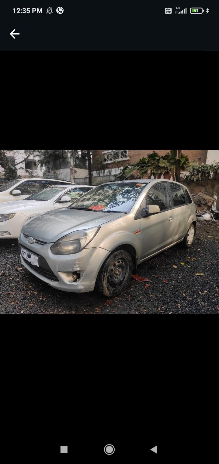 Image Used Car