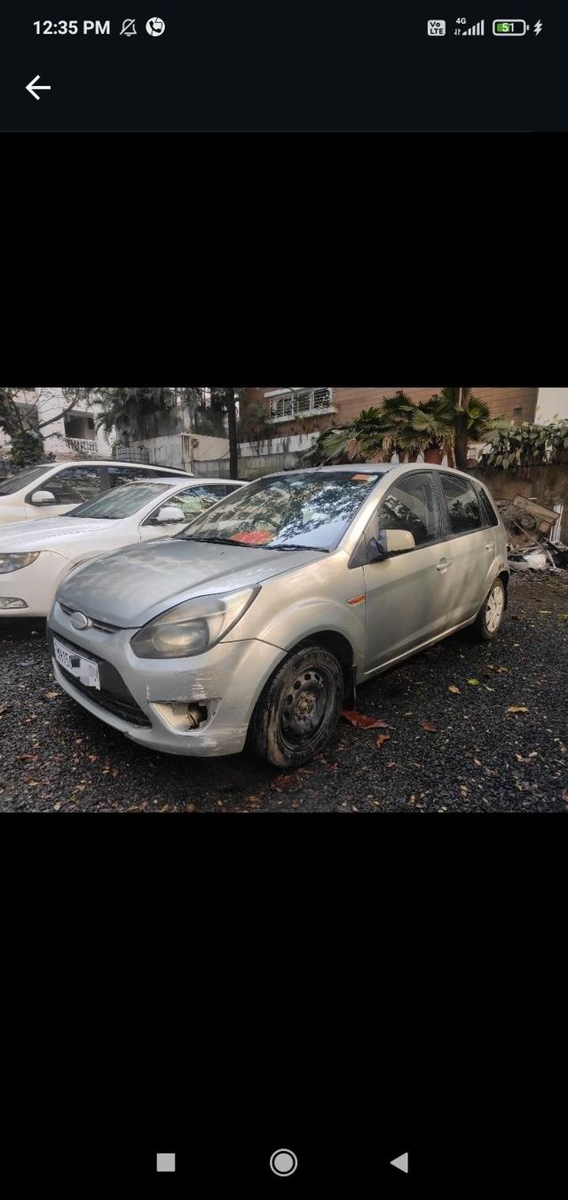 Image Used Car