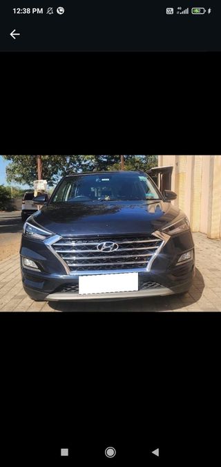 Used GLS 4WD Diesel AT