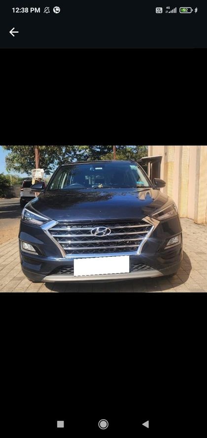 Used GLS 4WD Diesel AT