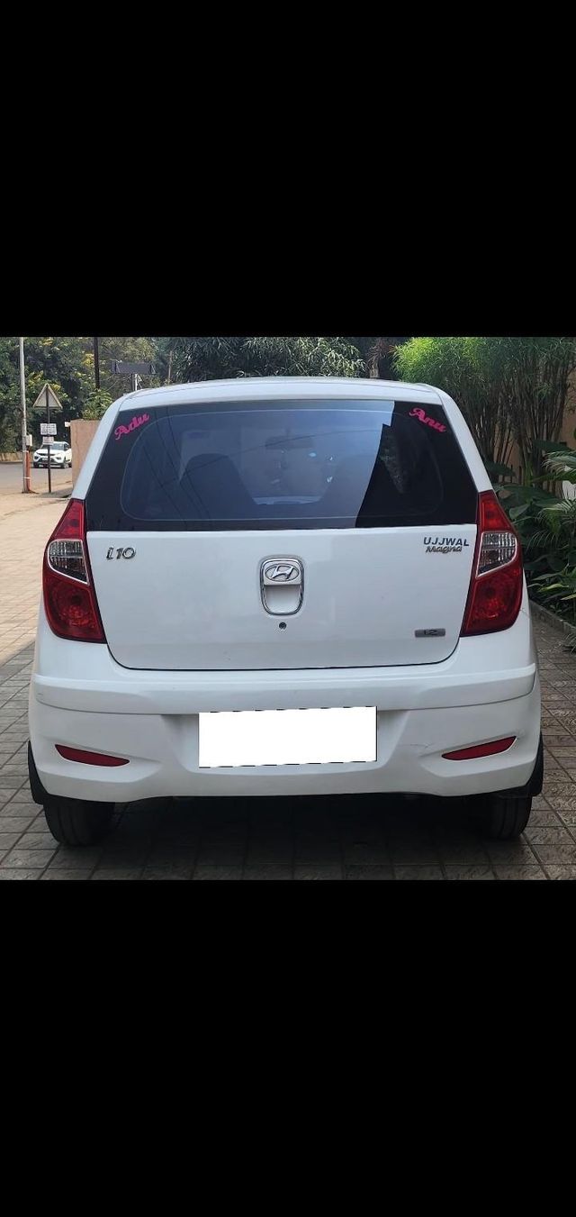 Image Used Car