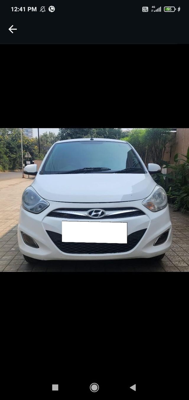Image Used Car