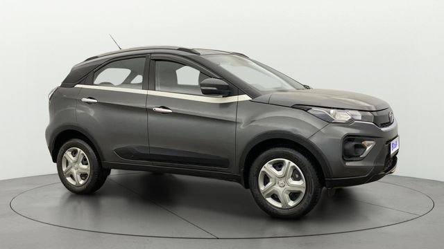 Tata Nexon XM Diesel BSVI Second-hand 2022 Tata Nexon XM Diesel BSVI for sale in Gurgaon