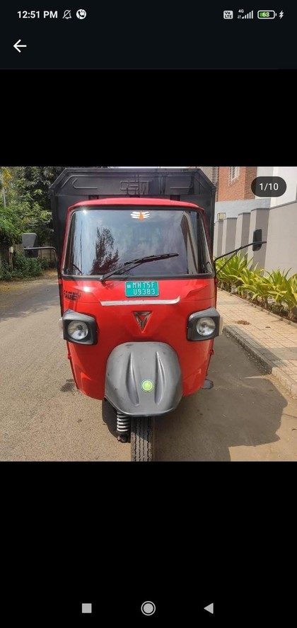 Strom Motors R3 2-Door
