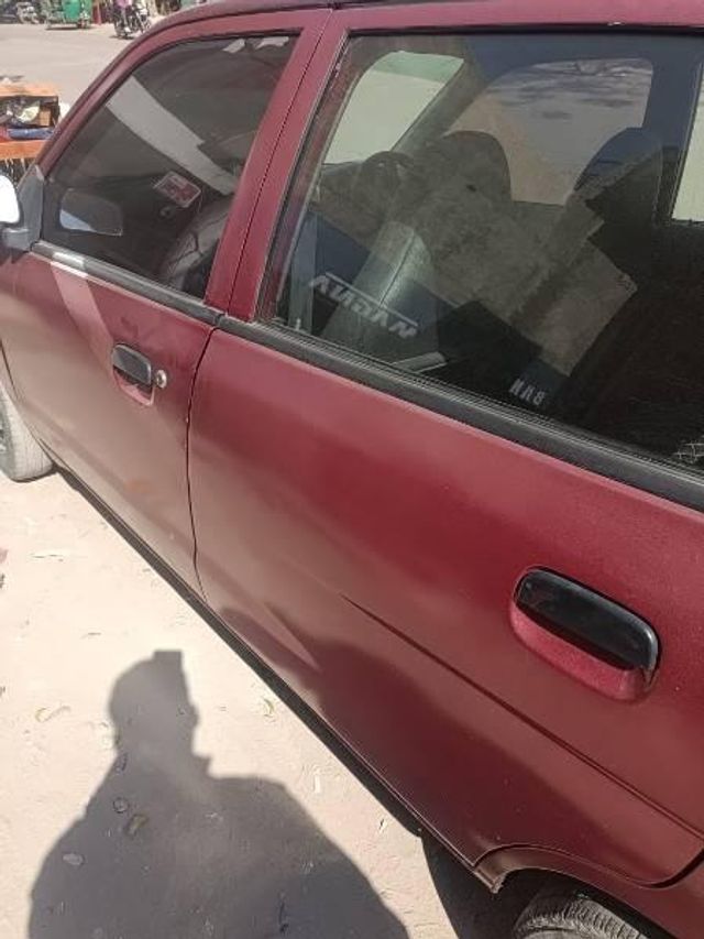 Maruti Suzuki Alto 800 LXi Second-hand 2011 Maruti Suzuki Alto 800 LXi for sale in Surendranagar