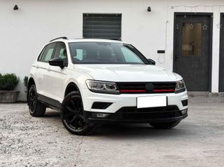 Used 2.0 TDI Highline