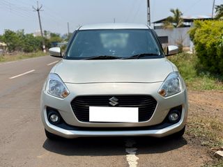 4 Used Maruti Swift in Kolhapur