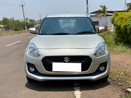 15 Used Maruti Suzuki Swift in Porvorim