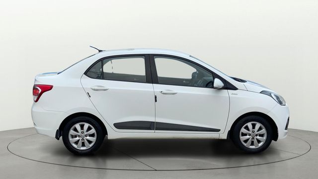 Hyundai Xcent 1.1 CRDi SX Second-hand 2016 Hyundai Xcent 1.1 CRDi SX for sale in Coimbatore