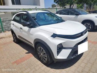 Used Tata Nexon Smart Plus Diesel