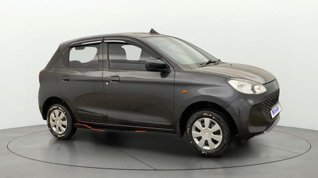 Maruti Suzuki Alto K10 VXI Second-hand 2023 Maruti Suzuki Alto K10 VXI for sale in Gurgaon