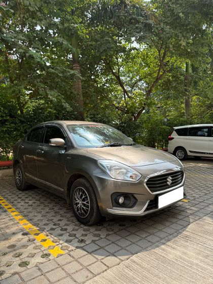 55 Used Maruti Suzuki Swift Dzire in Malegaon
