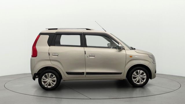 Maruti Suzuki Wagon R VXI 1.2 Second-hand 2021 Maruti Suzuki Wagon R VXI 1.2 for sale in Lucknow
