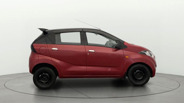 Datsun GO A Second-hand 2018 Datsun GO A for sale in Lucknow