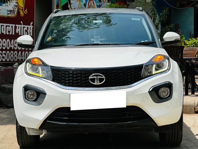 Second-hand 2019 Tata Nexon 1.5 Revotorq XZA Plus for sale in New Delhi