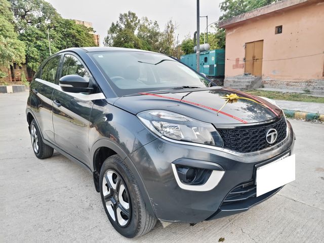 Tata Nexon 1.2 Revotron XM Second-hand 2019 Tata Nexon 1.2 Revotron XM for sale in Noida