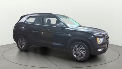 30 Used Hyundai Creta in Surat