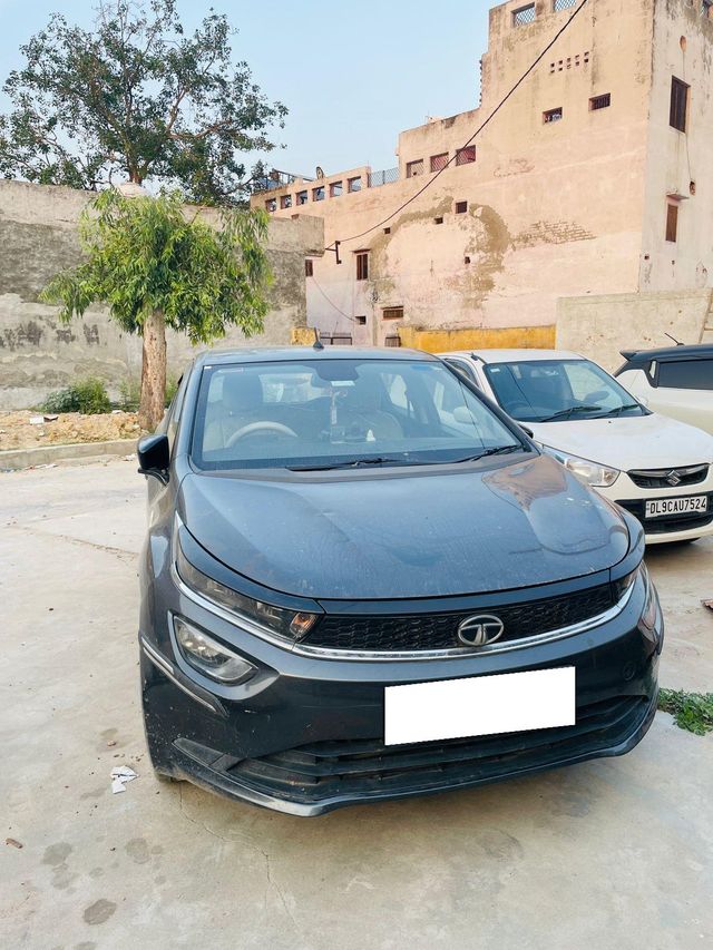 Second-hand 2021 Tata Altroz XT BSVI for sale in Noida