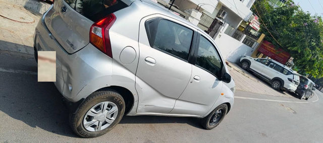 Datsun RediGO S Second-hand 2019 Datsun RediGO S for sale in Lucknow