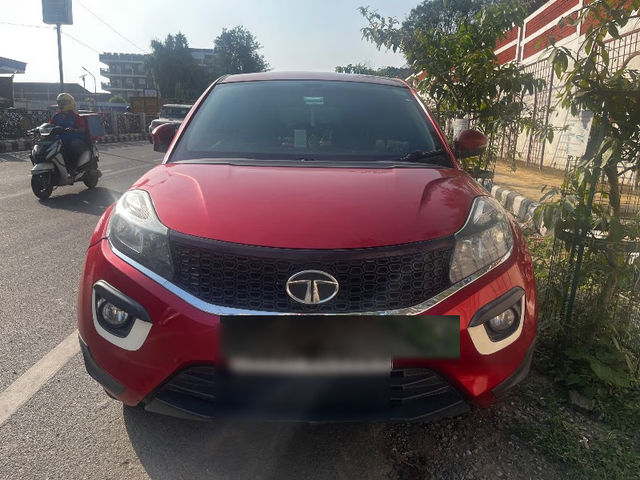 Tata Nexon 1.5 Revotorq XE Second-hand 2019 Tata Nexon 1.5 Revotorq XE for sale in Dehradun