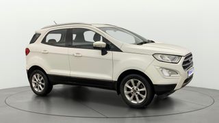Used 1.5 Petrol Titanium BSIV