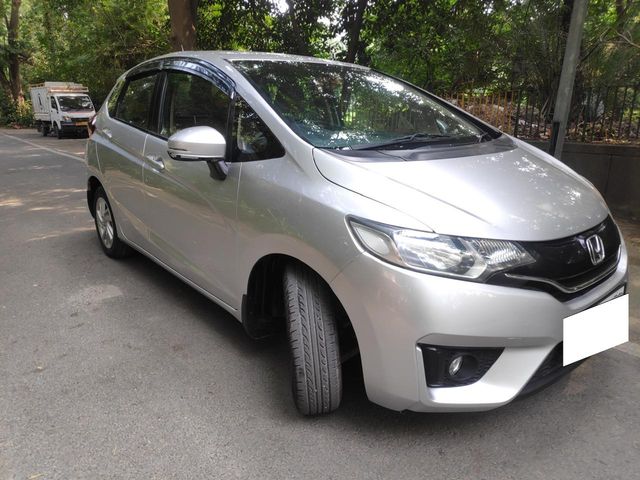 Honda Jazz V Second-hand 2018 Honda Jazz V for sale in New Delhi