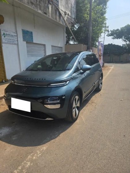 MG Windsor EV Essence