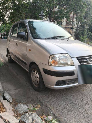 Used Hyundai Santro Xing XO CNG