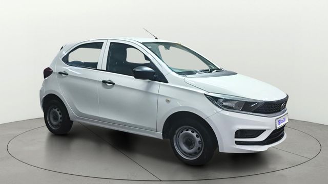 Tata Tiago XM CNG BSVI Second-hand 2022 Tata Tiago XM CNG BSVI for sale in Surat