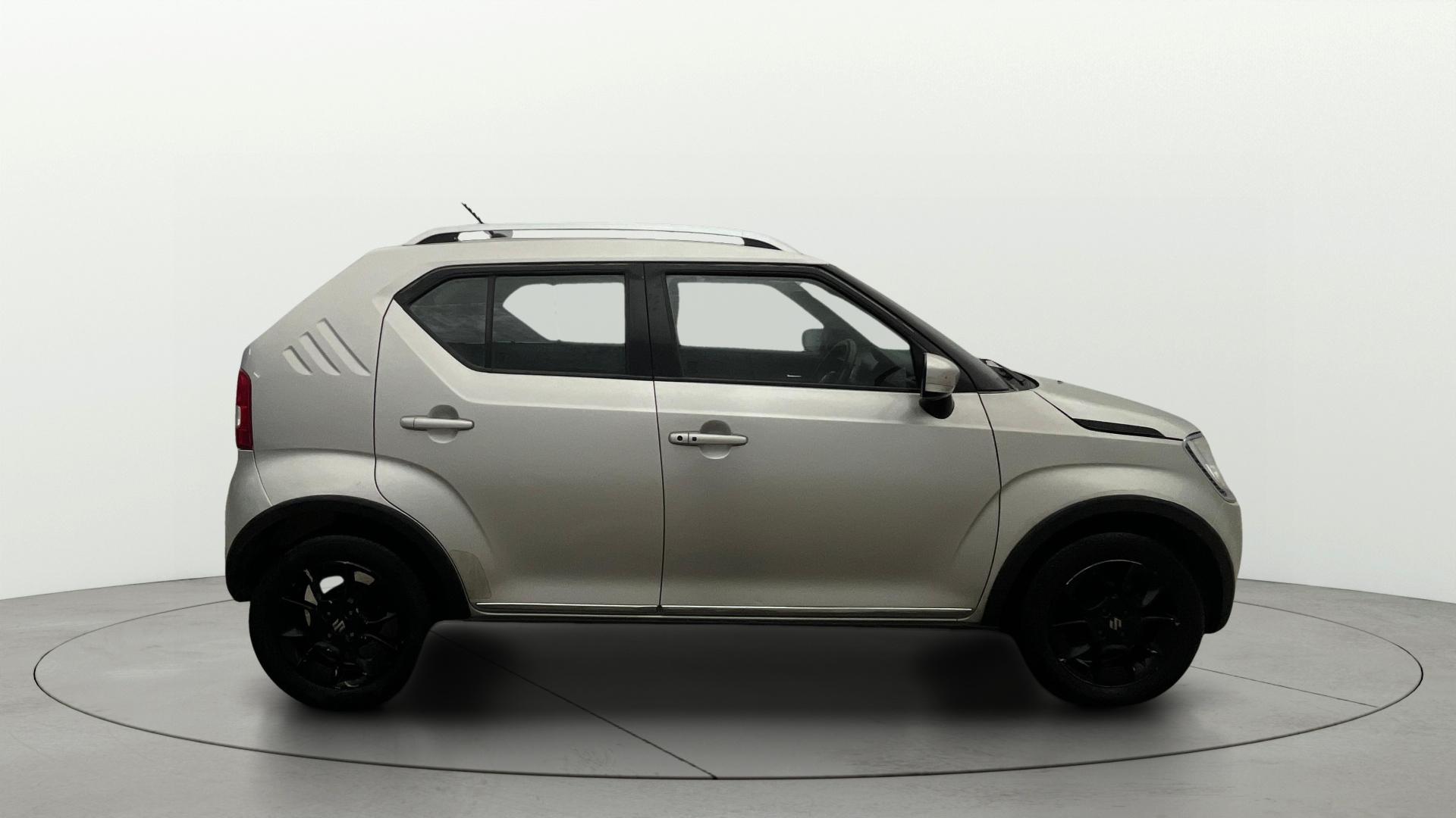 イグニス 6567 Second Hand Cars Under 7 Lakh in Dharuhera | Page 28 of 329