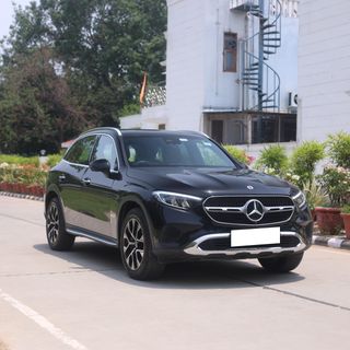 6 Used Mercedes Benz GLC in Karnal