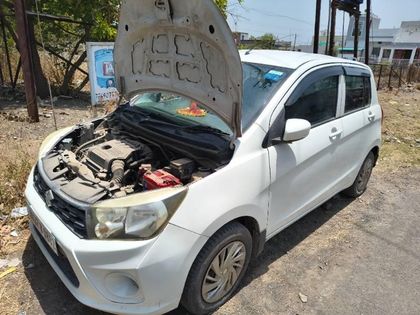 5 Used Maruti Suzuki Celerio