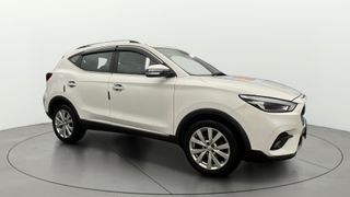 Used MG Astor Smart CVT