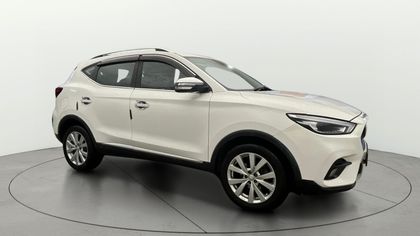 Used Smart CVT