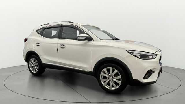 MG Astor Smart CVT Second-hand 2023 MG Astor Smart CVT for sale in Chandigarh