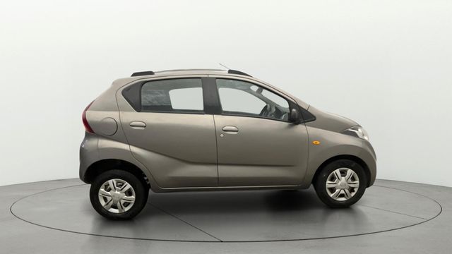 Datsun RediGO T Option Second-hand 2018 Datsun RediGO T Option for sale in Ghaziabad